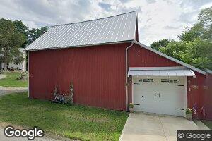 715 Harlan Rd, Lucas, OH 44843