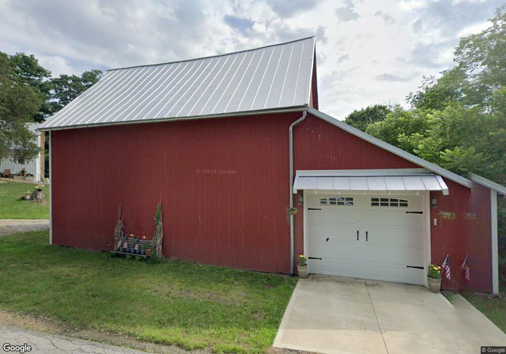 715 Harlan Rd, Lucas, OH 44843 - photo 1