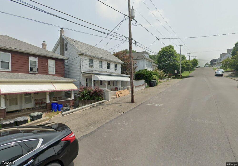 763 Carson St, Hazleton, PA 18201 - photo 1