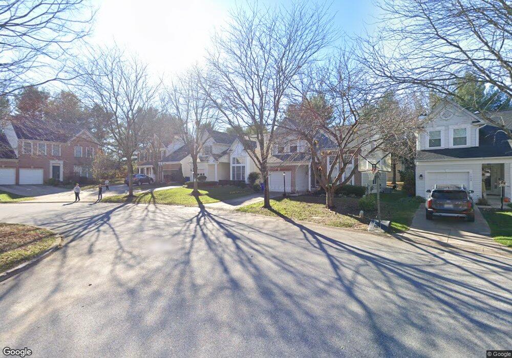 7016 Jeweled Hand Cir, Columbia, MD 21044 - photo 1