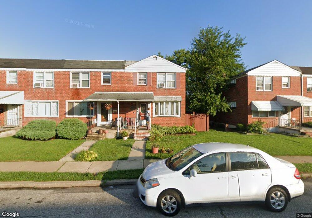 Street View Photo