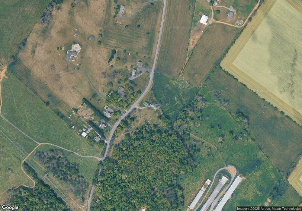 265 Coleytown Rd, Waynesboro, VA 22980 - photo 1