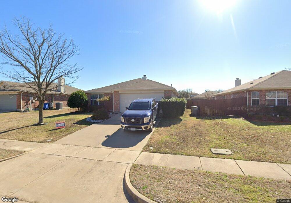3019 Connor Ln, Wylie, TX 75098 - photo 1