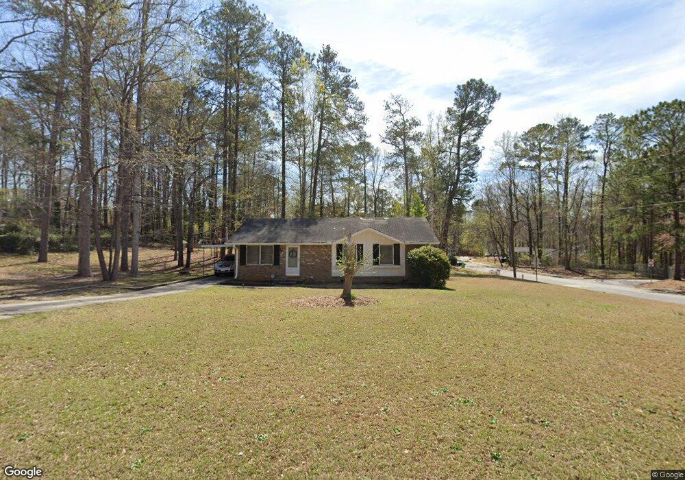 1870 Rotunda Ct SW, Marietta, GA 30008 - photo 1