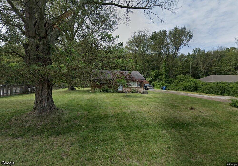 502 Abbe Rd, Sheffield Lake, OH 44054 - photo 1