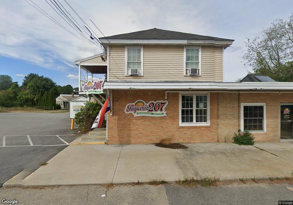 2 Ocean Park Rd, Old Orchard Beach, ME 04064 - photo 1