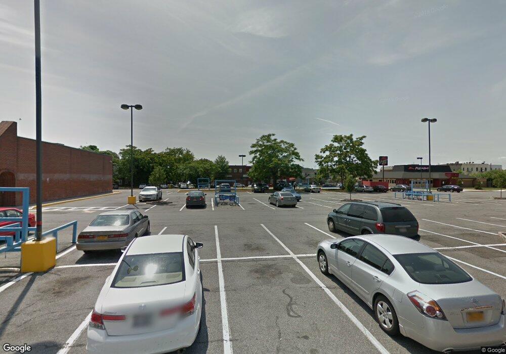 90-02A Atlantic Ave, Jamaica, NY 11416 - photo 1