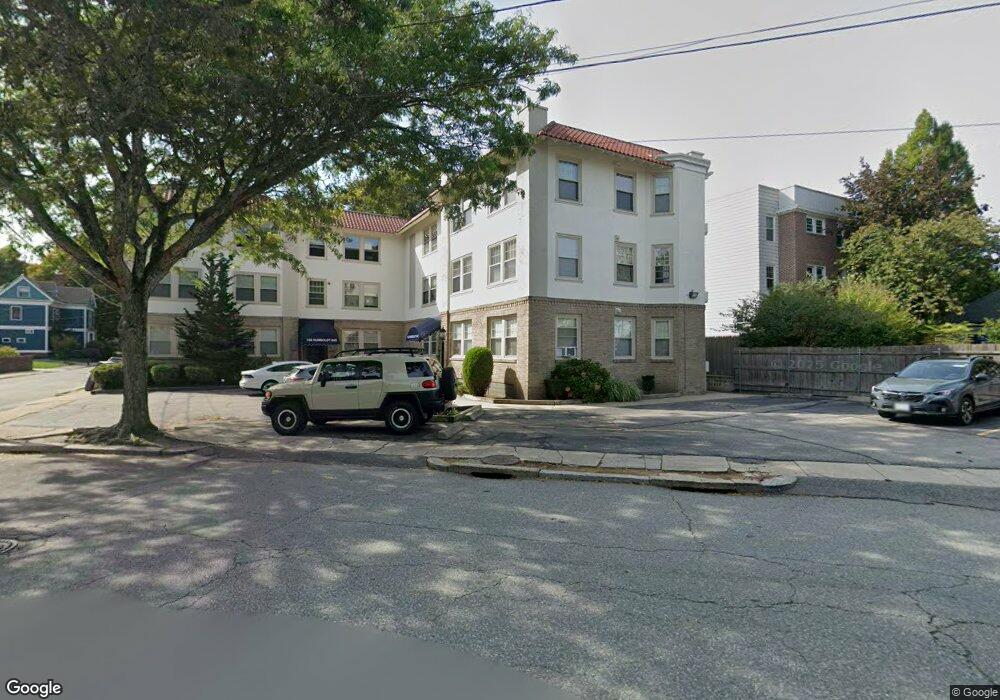 140 Humboldt Ave unit 8, Providence, RI 02906 - photo 1