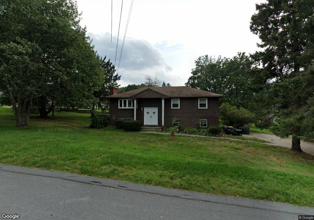 13 Glenn Dr, Franklin, MA 02038 - photo 1