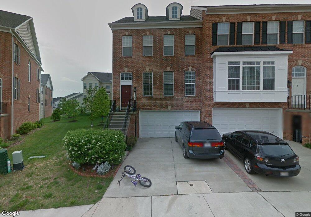 9842 Snow Bird Ln, Laurel, MD 20723 - photo 1