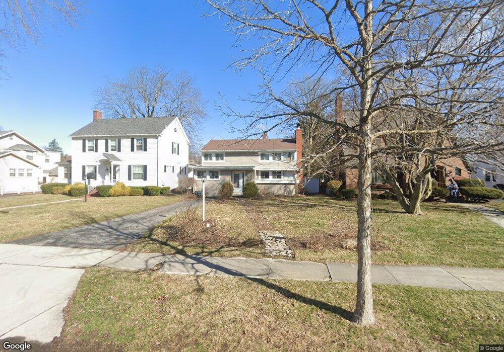 206 E Mcpherson Ave, Findlay, OH 45840 - photo 1