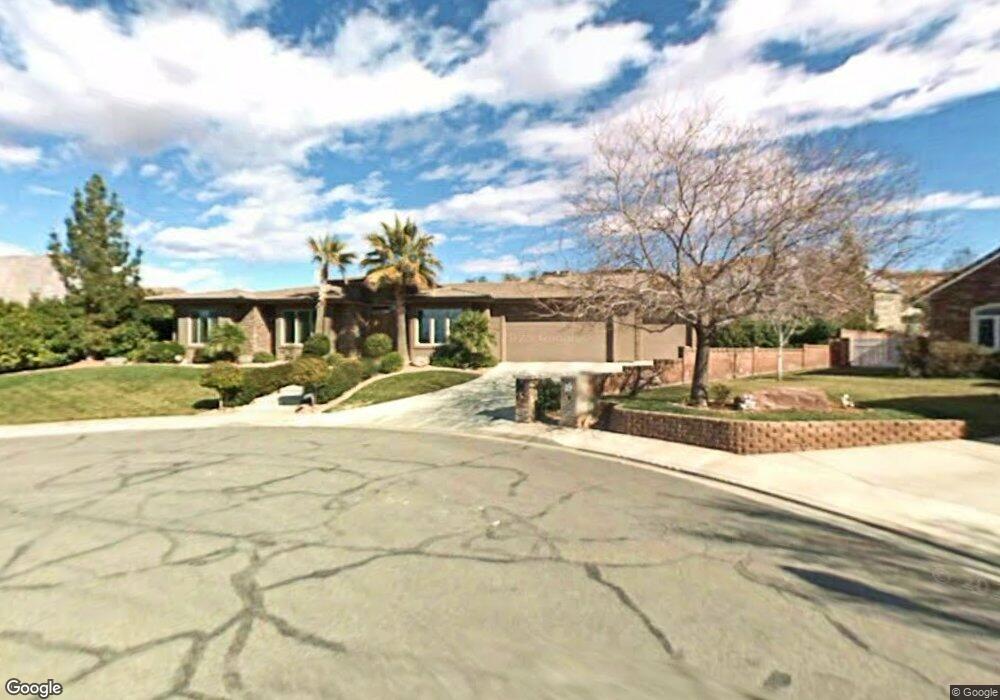 1749 S 1480 Cir E, St. George, UT 84790 - photo 1