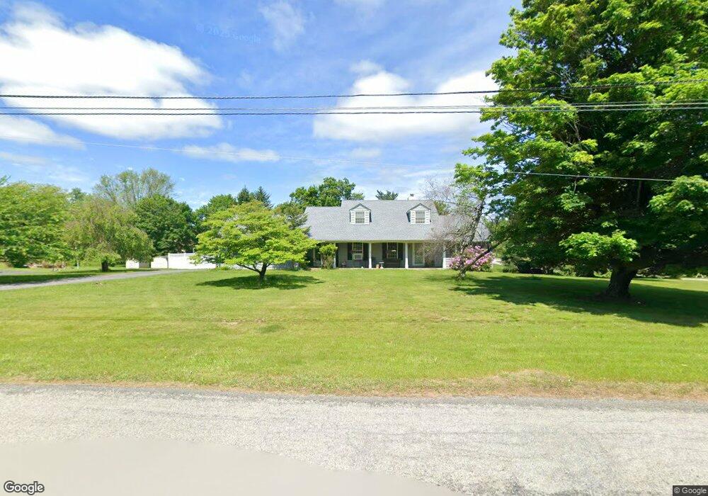 9 Lower Hill Rd, Newton, NJ 07860 - photo 1