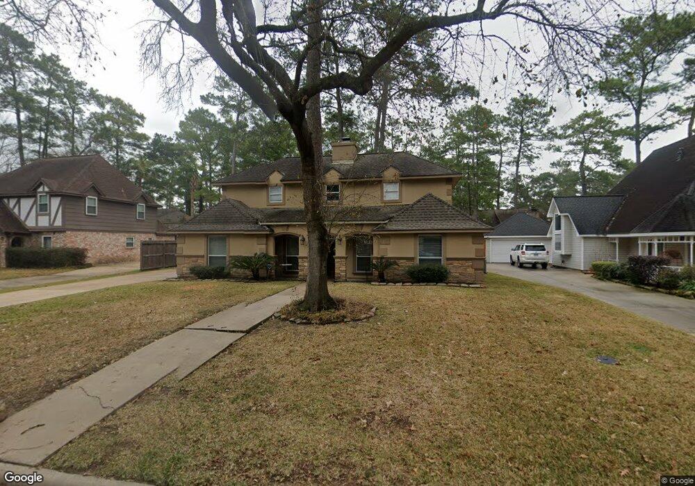 12419 Oak Park Dr, Houston, TX 77070 - photo 1