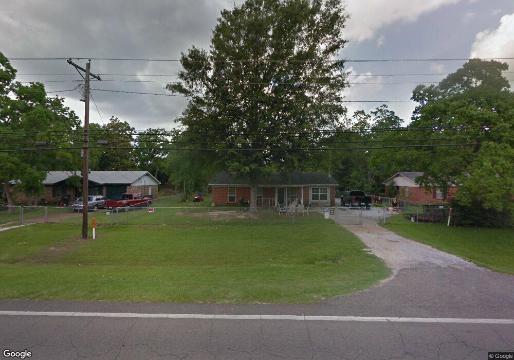 9719 Highway 613, Moss Point, MS 39562 - photo 1