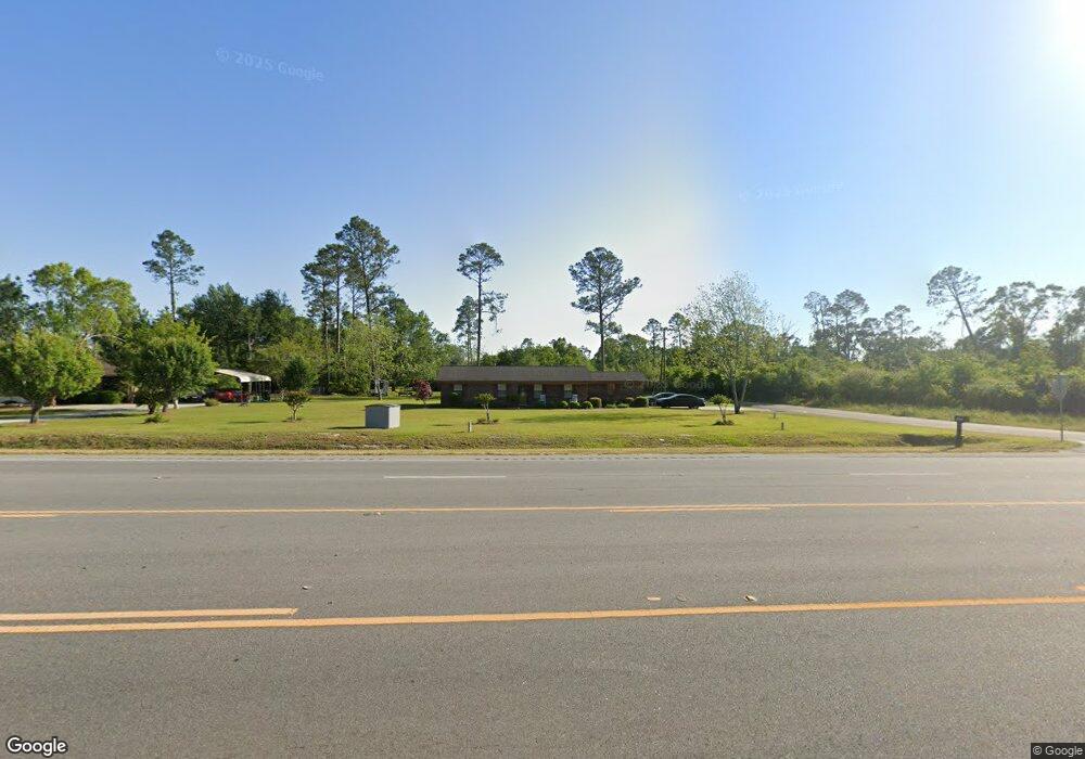 4730 Ga Highway 32 W, Douglas, GA 31533 - photo 1