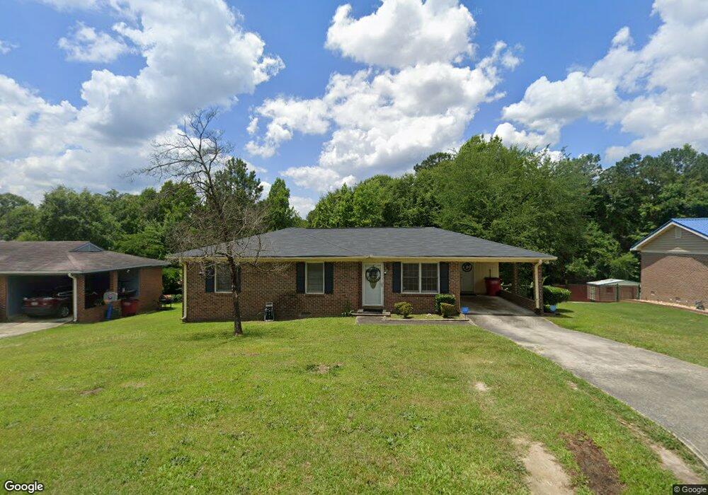 4078 Kurt Dr, Macon, GA 31204 - photo 1