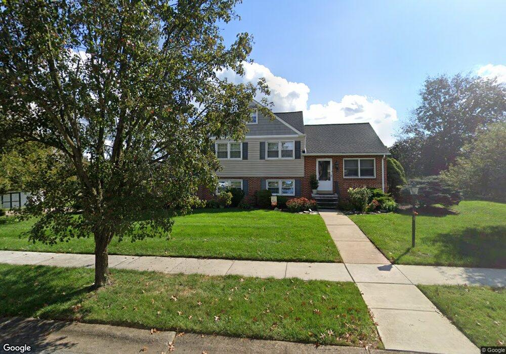 338 Arrowhead Ln, Wilmington, DE 19808 - photo 1