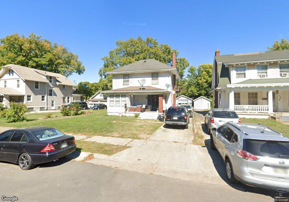 2201 Arlington Ave, Middletown, OH 45044 - photo 1