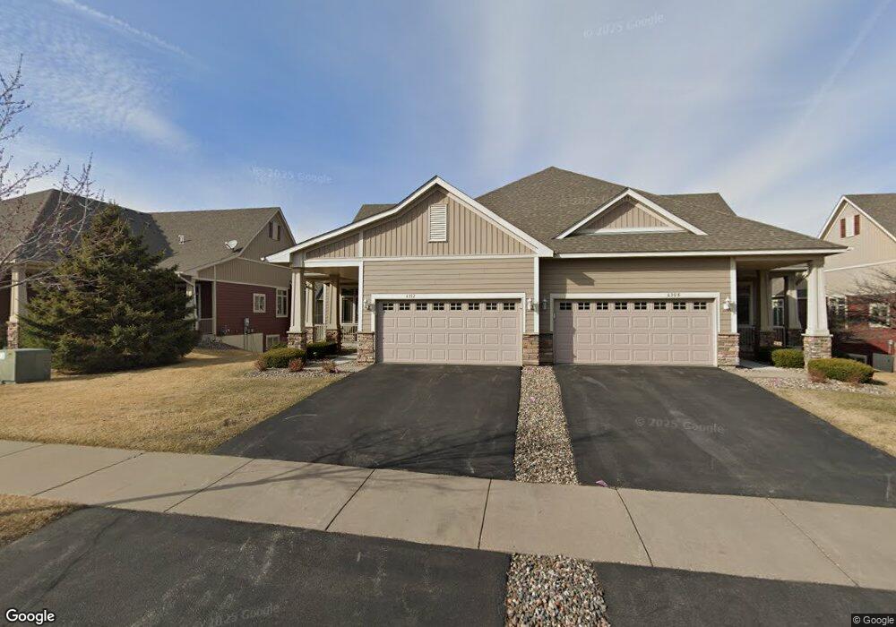 6312 99th Ave N, Brooklyn Park, MN 55445 - photo 1