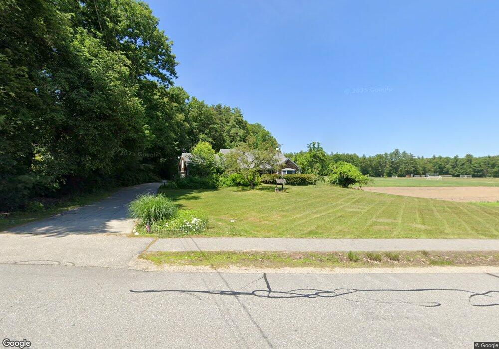 119 Old Concord Rd, Henniker, NH 03242 - photo 1