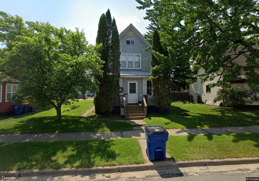 1105 E 3rd St, Merrill, WI 54452 - photo 1