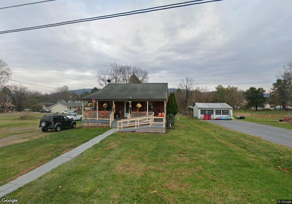 82 Day St, Harpers Ferry, WV 25425 - photo 1