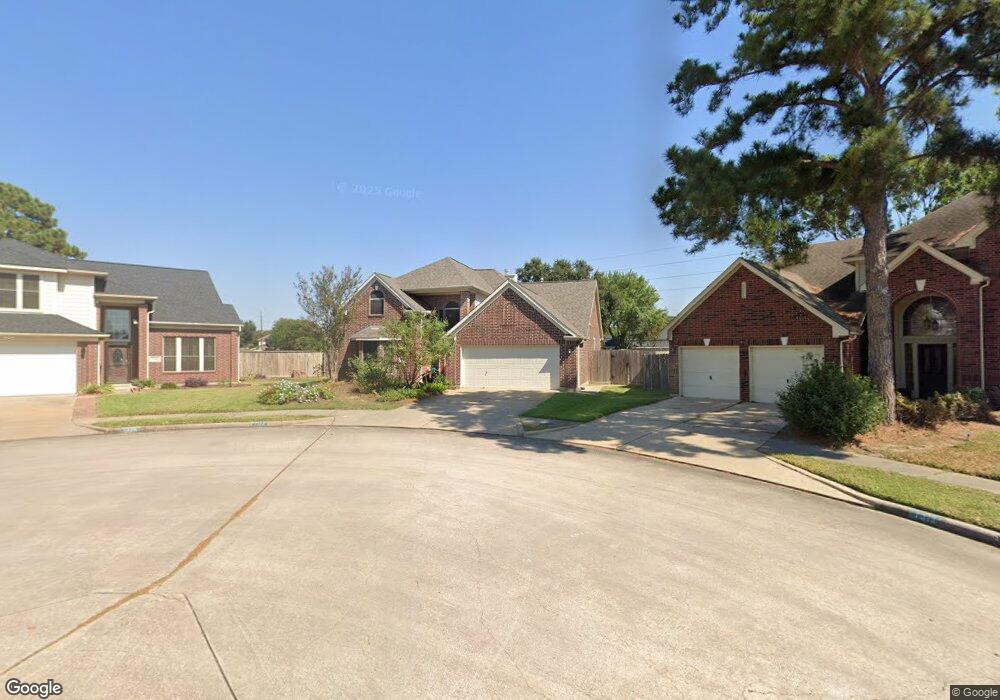 7322 Hazel Cove Dr, Houston, TX 77095 - photo 1