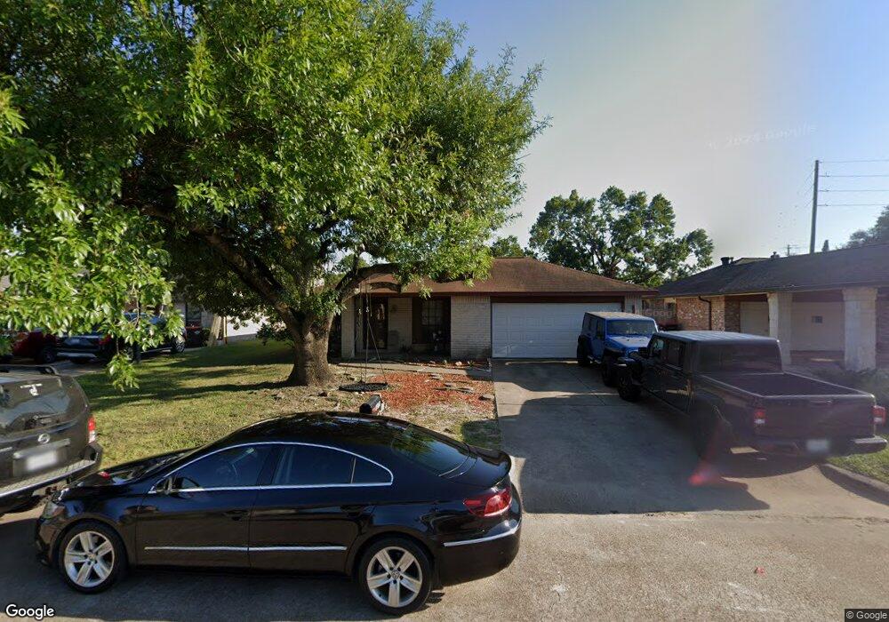 1703 Talbrook Dr, Houston, TX 77038 - photo 1