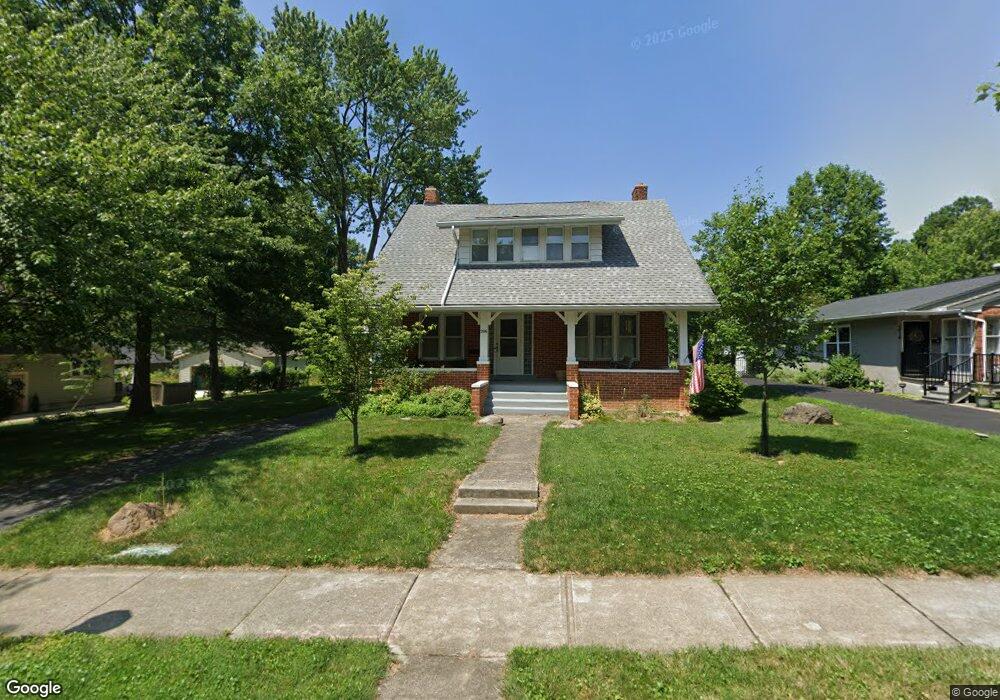 206 E Dunedin Rd, Columbus, OH 43214 - photo 1