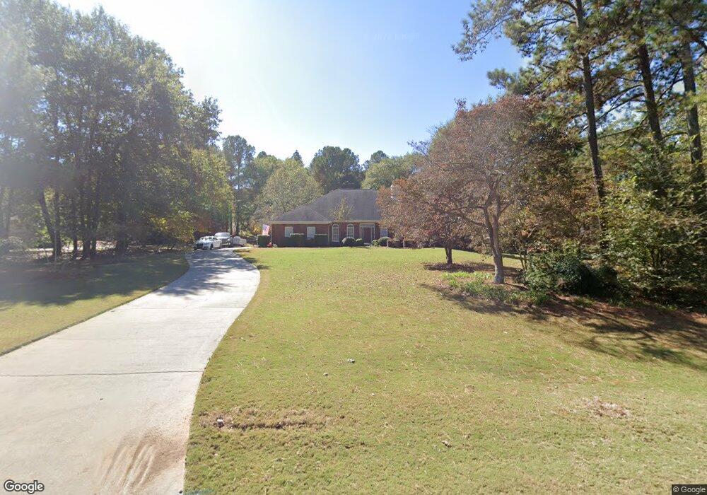 2613 Fireside Trail SW, Conyers, GA 30094 - photo 1