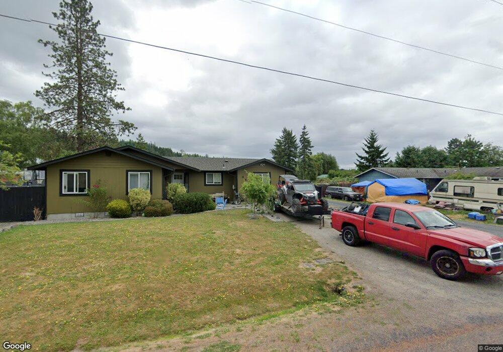 460 SW 19th St, Chehalis, WA 98532 - photo 1