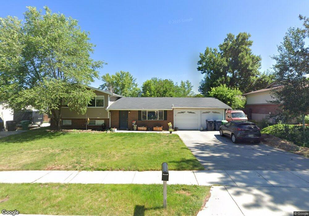 1517 E Madrid Way, Sandy, UT 84093 - photo 1