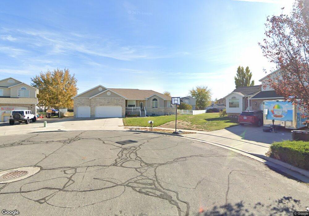 2559 W 1550 N, Clearfield, UT 84015 - photo 1