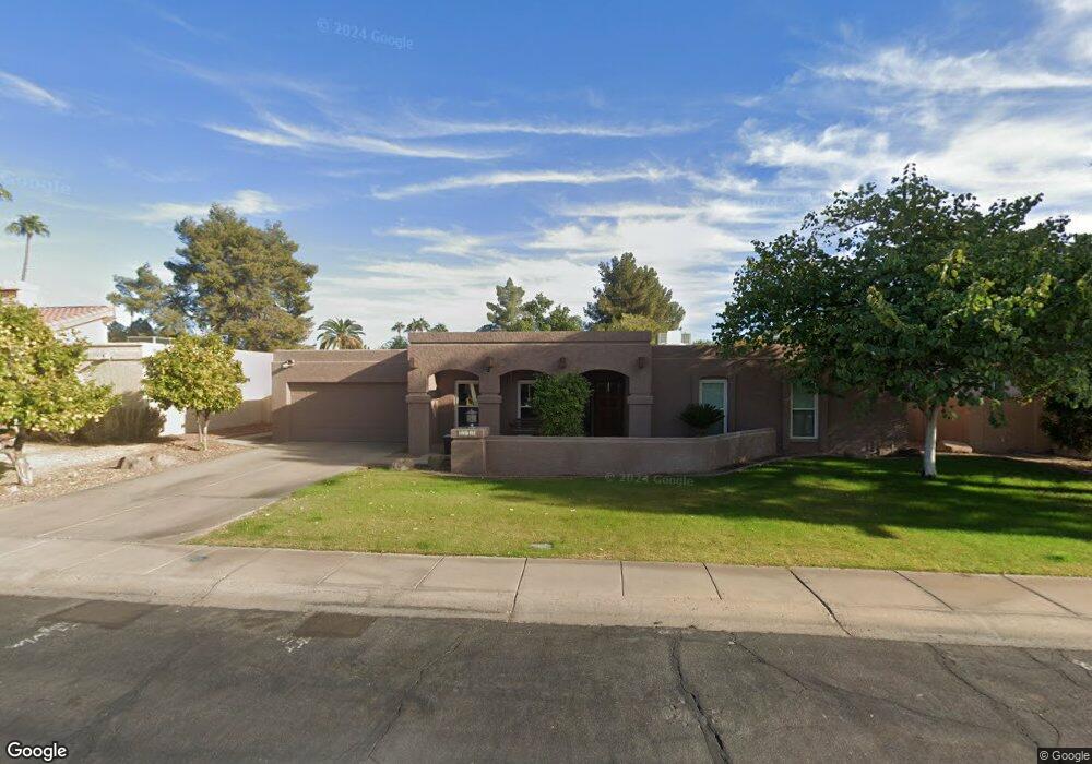 8315 S Taylor Dr, Tempe, AZ 85284 - photo 1