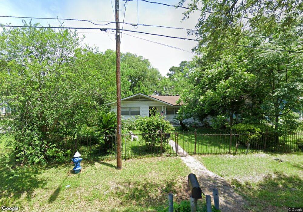 2315 Firnat St, Houston, TX 77093 - photo 1