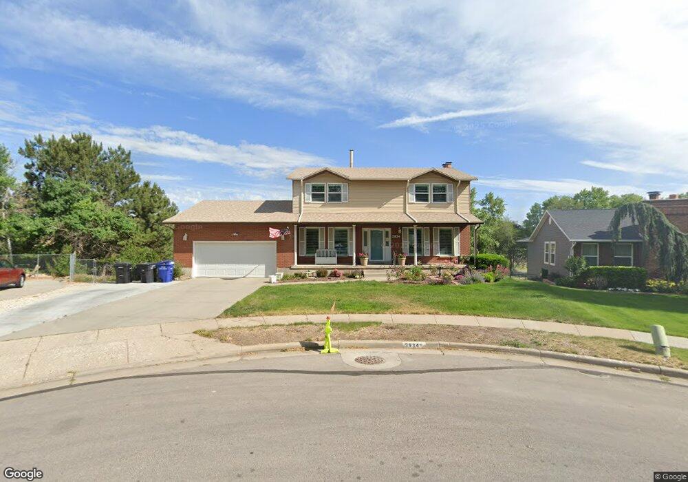3934 W Bingham Creek Dr, West Jordan, UT 84088 - photo 1