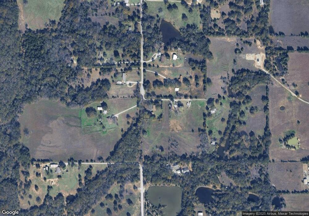 2906 Rancho Ln, Ardmore, OK 73401 - photo 1