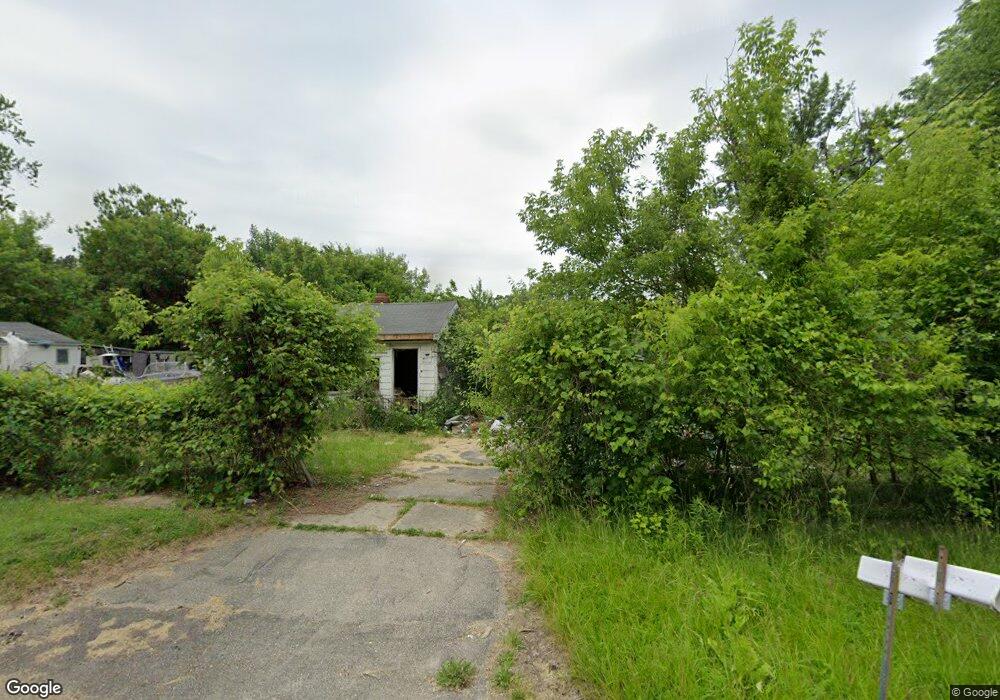 1414 Knickerbocker Ave, Flint, MI 48505 - photo 1