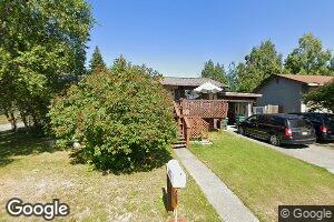 1701 Stratford Ct, Anchorage, AK 99508