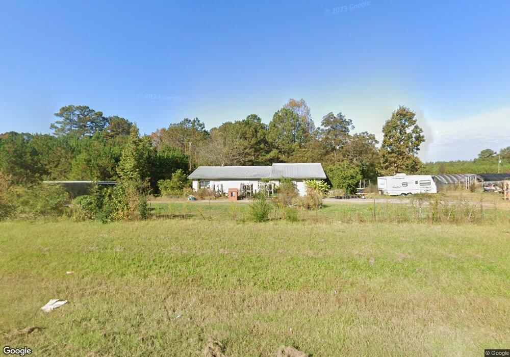 22505 Highway 85, Gay, GA 30218 - photo 1