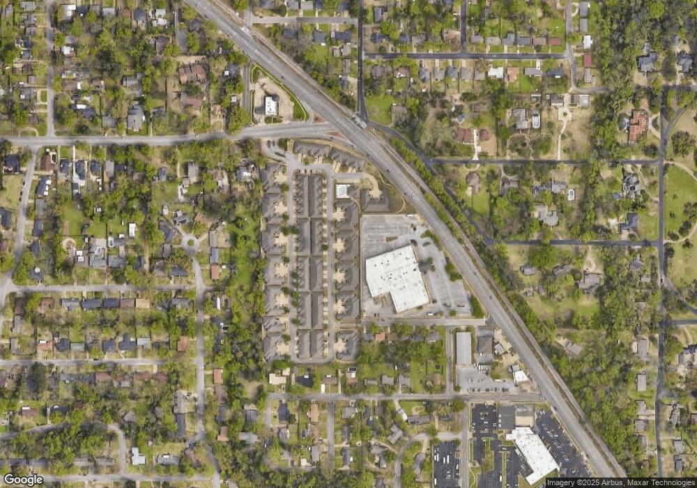 2306 Dietz Ln, Tyler, TX 75701 - photo 1