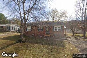 468 Indian Hills Cir, Vanceburg, KY 41179
