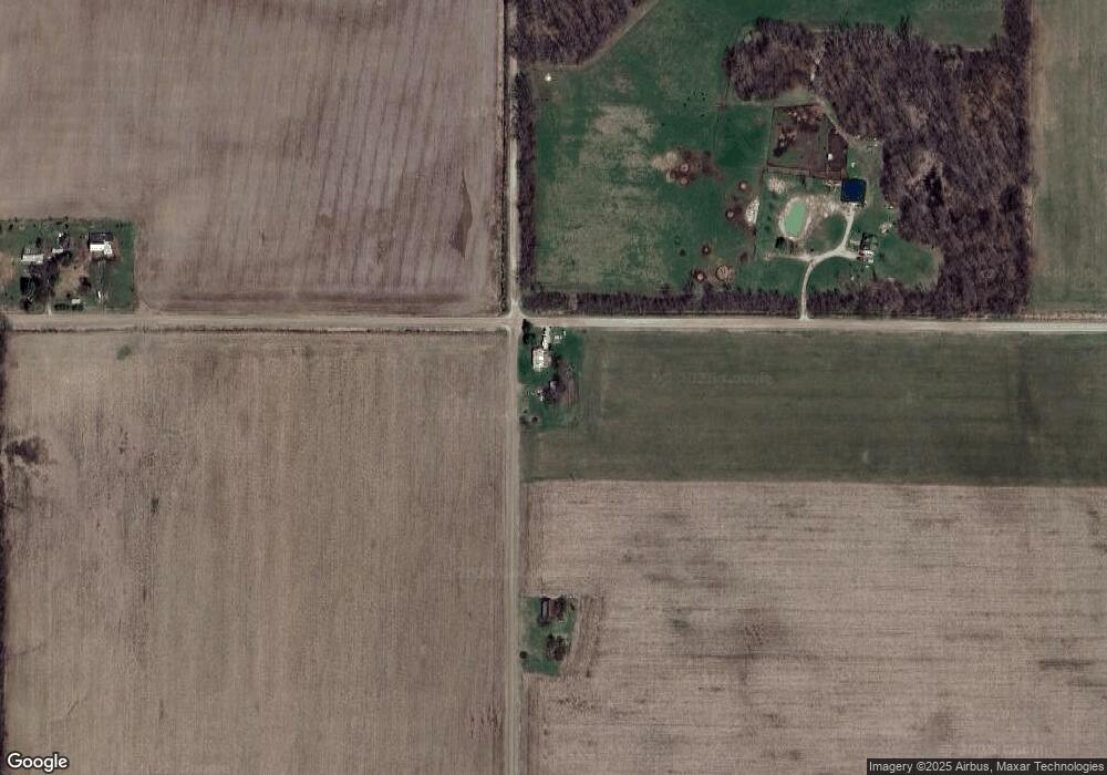 7010 E Bogart Rd, Hubbardston, MI 48845 - photo 1