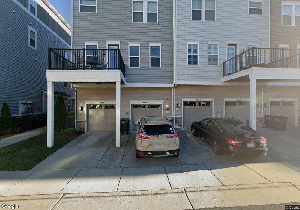 24670 Cable Mill Terrace, Stone Ridge, VA 20105 - photo 1