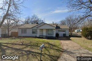 2208 NW 19th St, Lawton, OK 73507