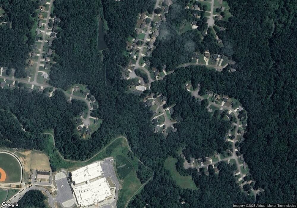 5310 Mulberry Bend Ct, Flowery Branch, GA 30542 - photo 1