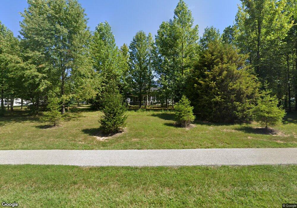 5163 Oak Ridge Trail, Columbus, IN 47201 - photo 1