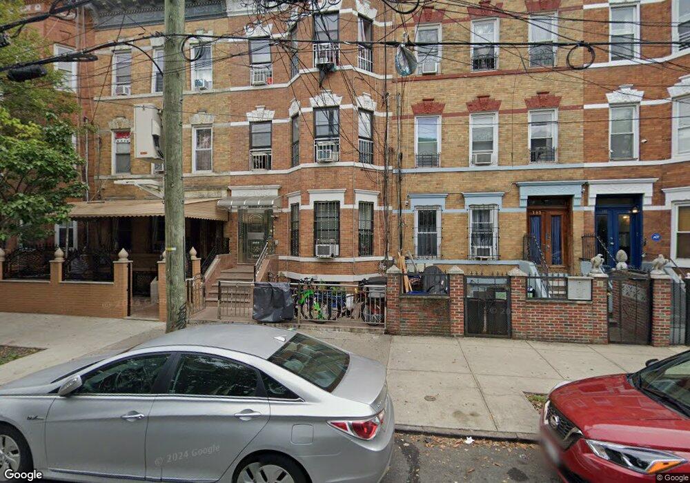 179 Chestnut St, Brooklyn, NY 11208 - photo 1