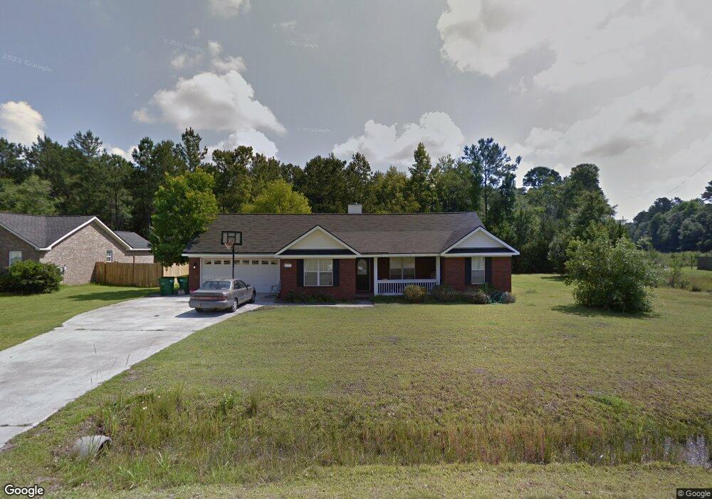 37 Hidden Creek Dr, Guyton, GA 31312 - photo 1